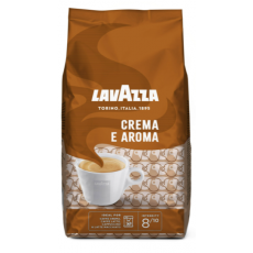 Kava LAVAZZA zrno Crema E Aroma 1kg