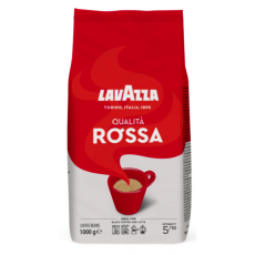 Kava LAVAZZA zrno Qualita Rossa 1kg