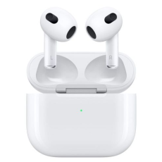 Apple AirPods 3.gen with Lightning Charging Case