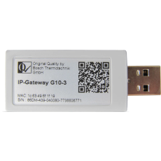 Wi-Fi modul Bosch IP-Gateway za klima uređaje CL3000, CL4000, CL5000, CL6000