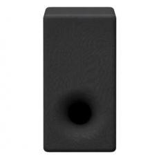 Zvučnik/subwoofer Sony SA-SW3 crni za soundbar A9000/A8000/A3000