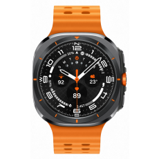 Sat Samsung Galaxy Watch Ultra LTE tamno sivi  SM-L705FDAAEUE