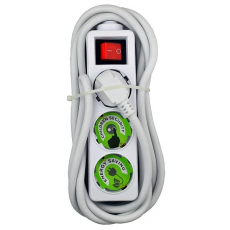 Maxpower prod.kabel HS-DB 03K 1,5m