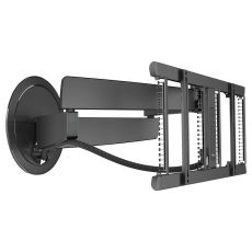 Vogel's TVM7655 zidni stalak za ekrane od 40"-77" pomak 120° max 35kg