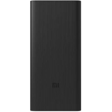 Powerbank Xiaomi 30000 mAh 18W crni