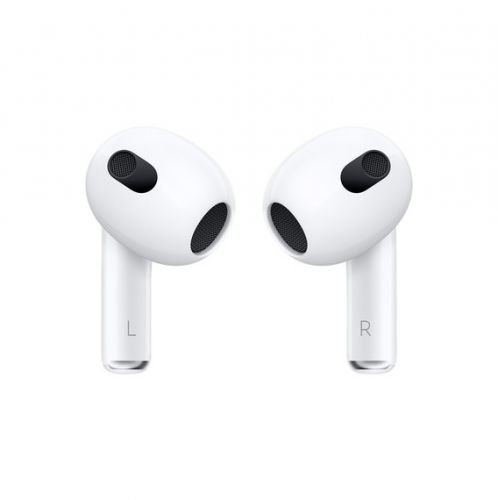 ایرپاد ۳ اپل - اصلی - Apple AirPods (3rd Generation) -⚡️ فروش ویژه⚡️  ایرپاد۳ اصلی