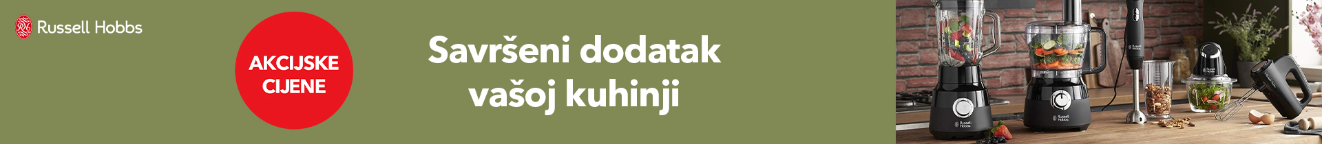 Savršeni dodatak vašoj kuhinji