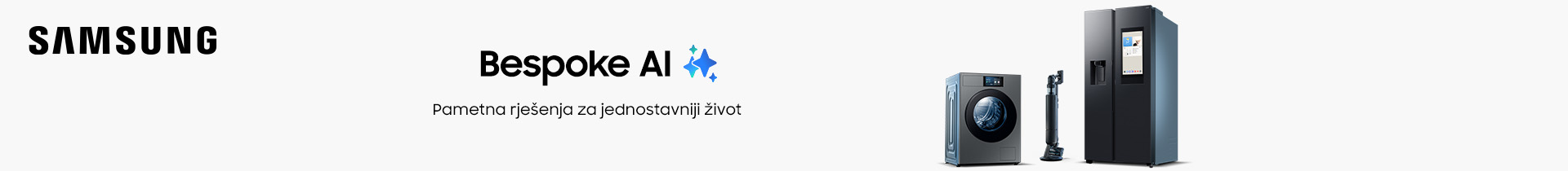 Pametna rješenja za jednostavniji život