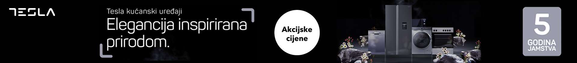 Savršena harmonija tehnologije i estetike