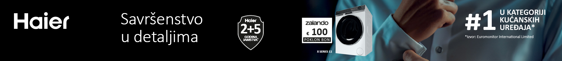 Savršenstvo u detaljima