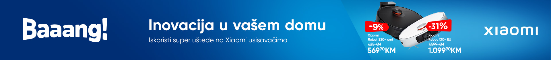 Inovacija u vašem domu
