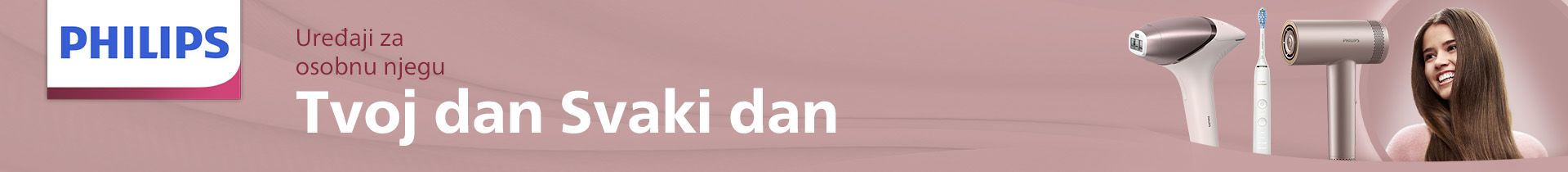 Tvoj dan svaki dan