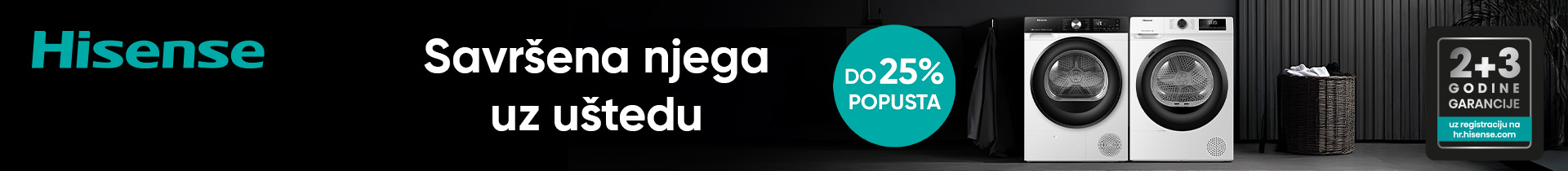 Savršena njega uz uštedu