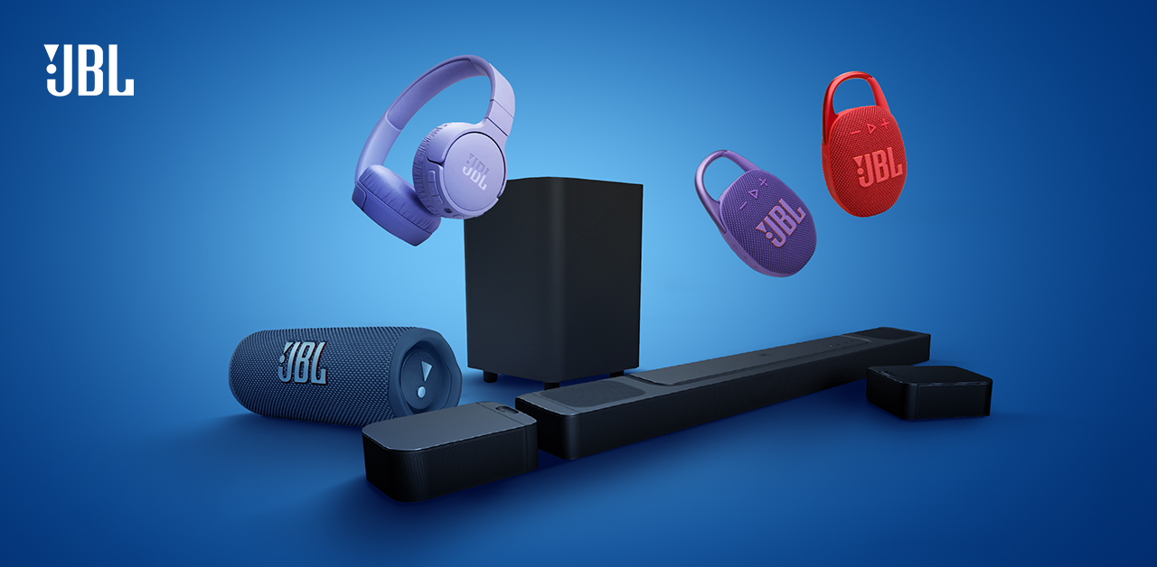JBL uređaji po super cijenama