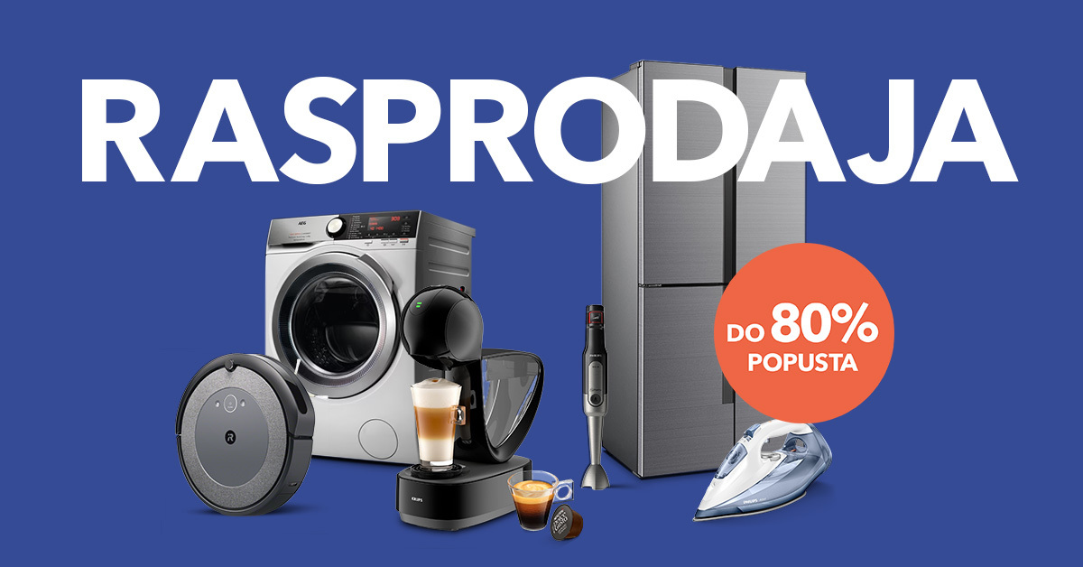 Rasprodaja