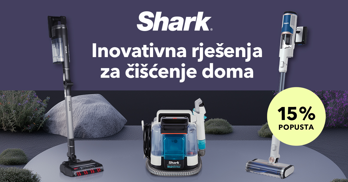 Inovativna rješenja za čišćenje doma