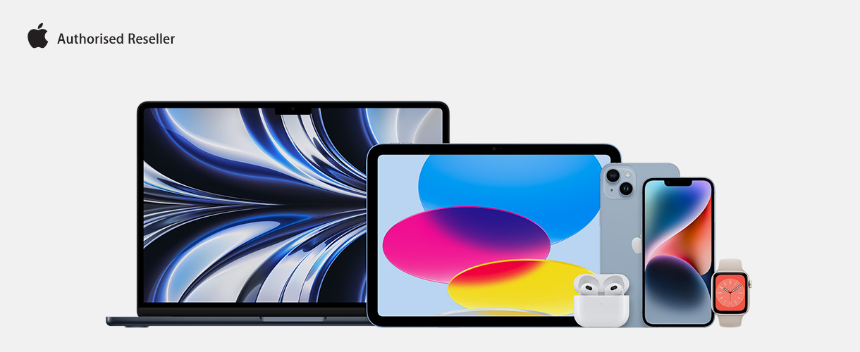 Savršeni Apple uređaji