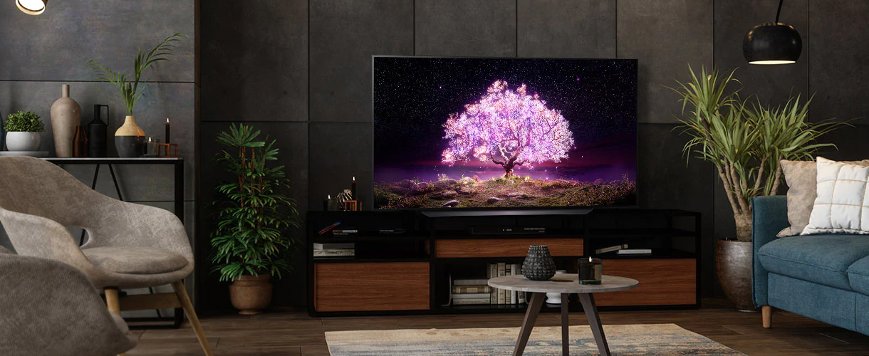 OLED ili QLED?