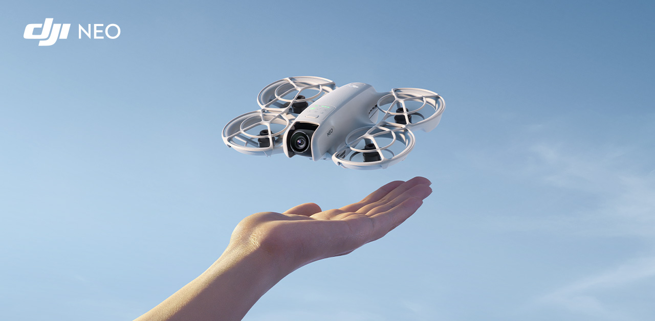DJI Neo