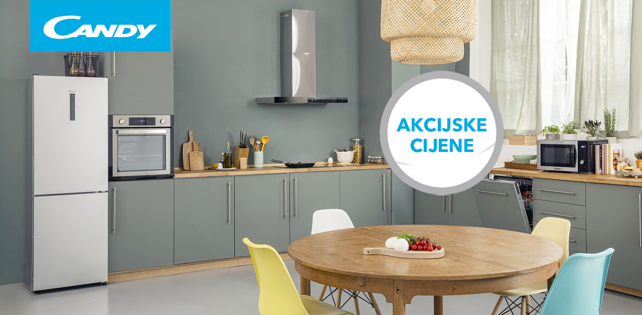 Uštedi na odabranom Candy asortimanu