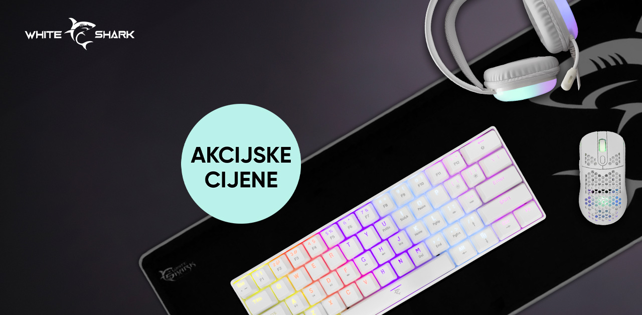 Pripremi se za akciju