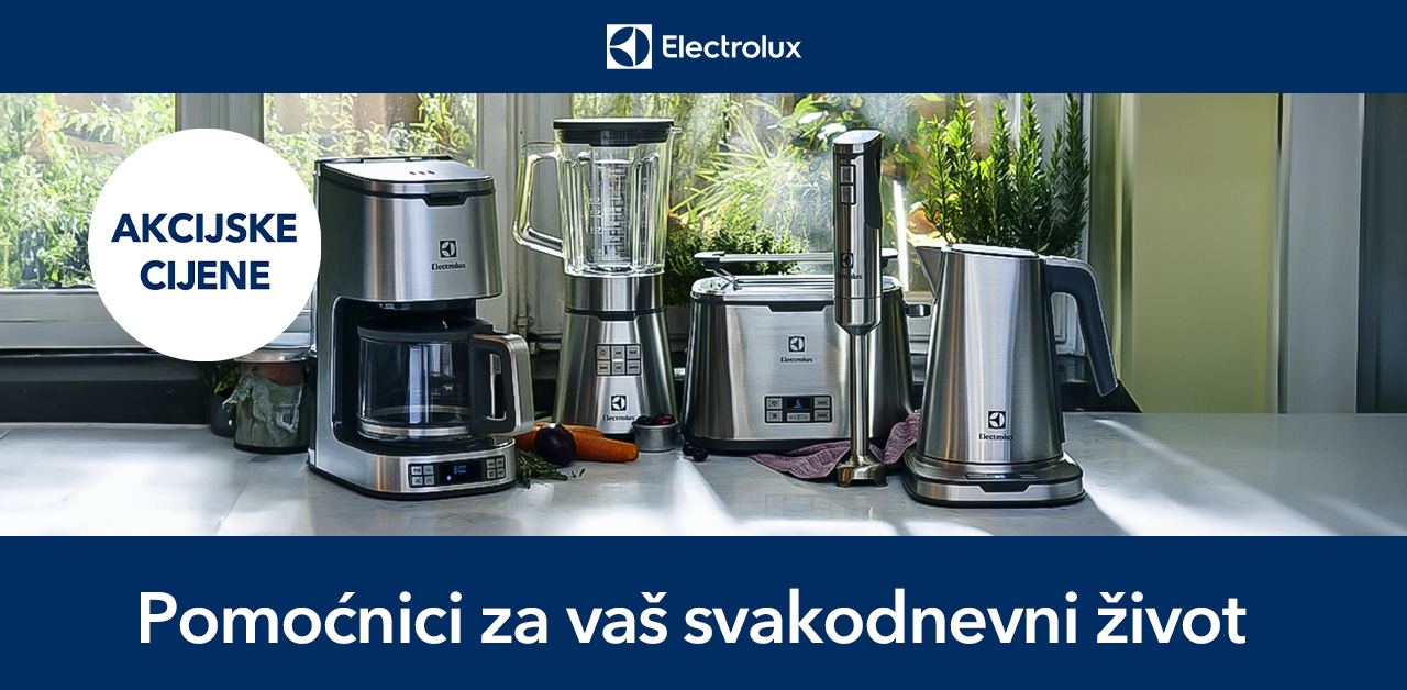 Pomoćnici za vaš svakodnevni život