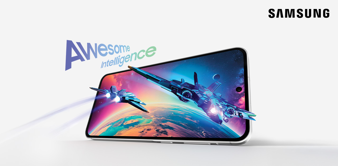 Nova Galaxy A serija