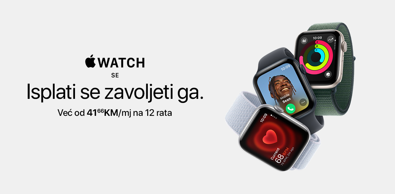 Isplati se zavoljeti ga.