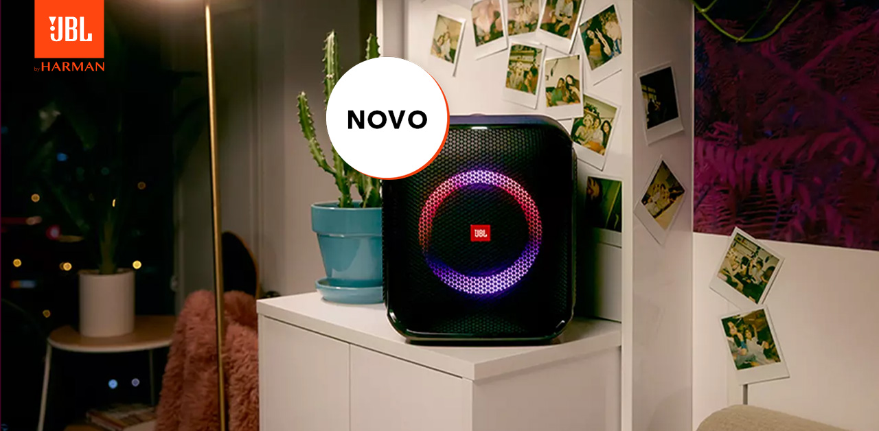 JBL - Novo u asortimanu