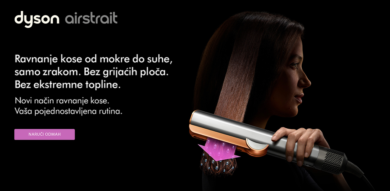 Dyson Airstrait 