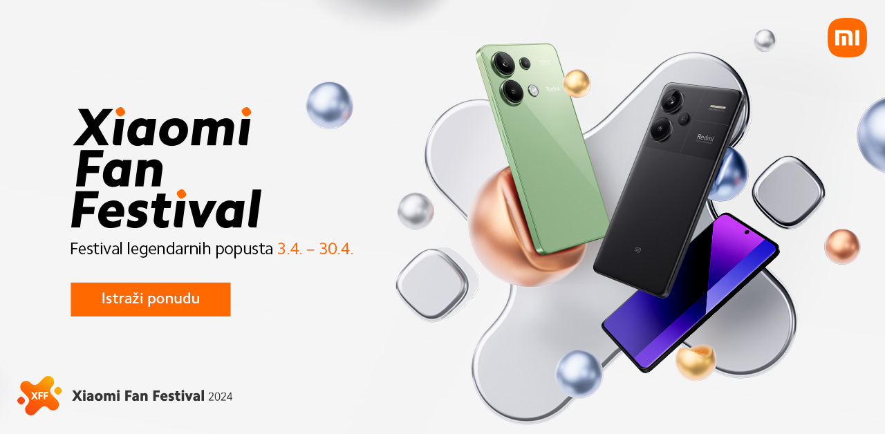 Xiaomi Fan Festival