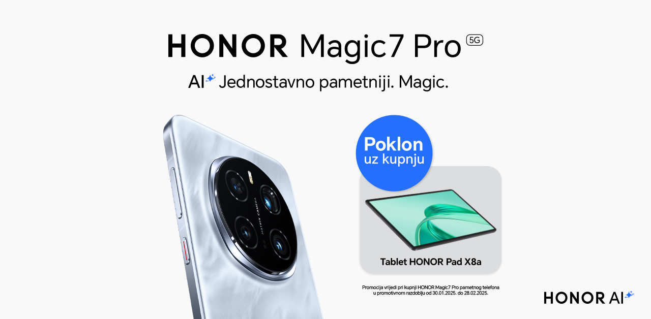 HONOR Magic 7 Pro