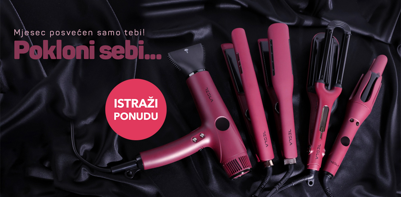 Mjesec posvećen samo tebi!