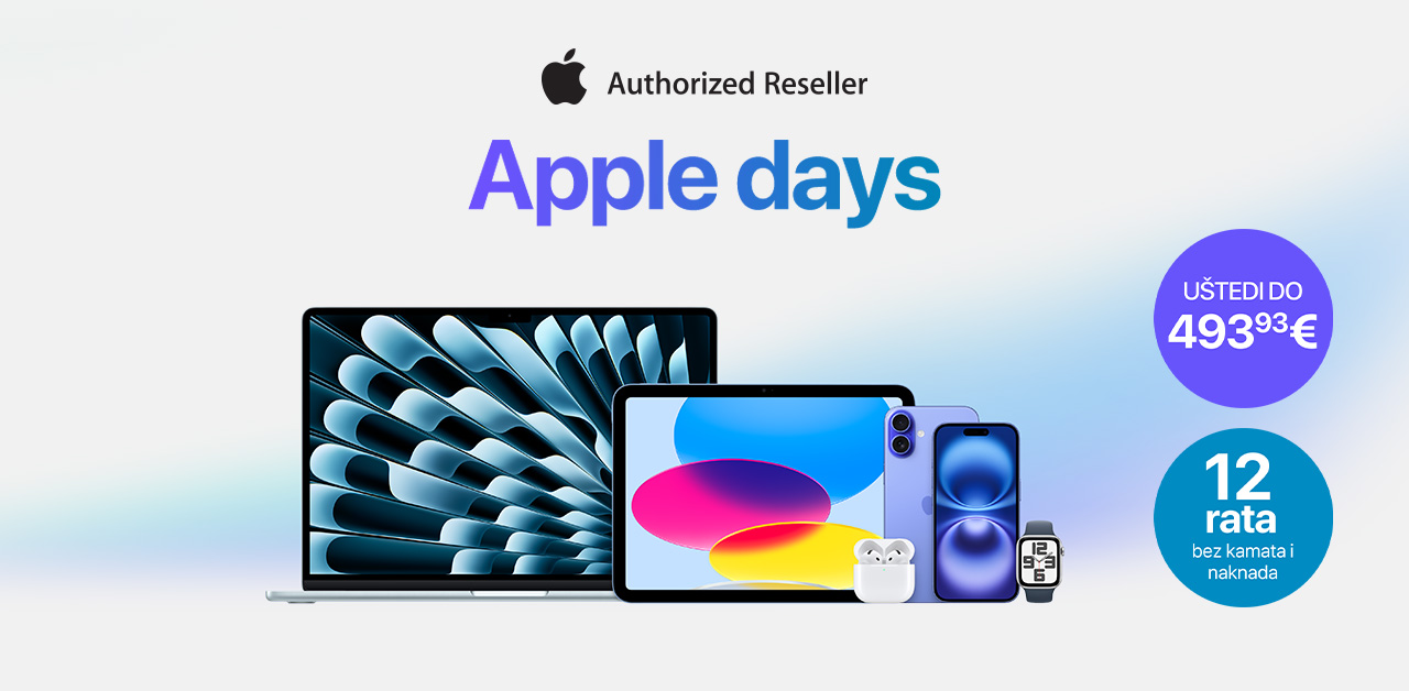Apple Days