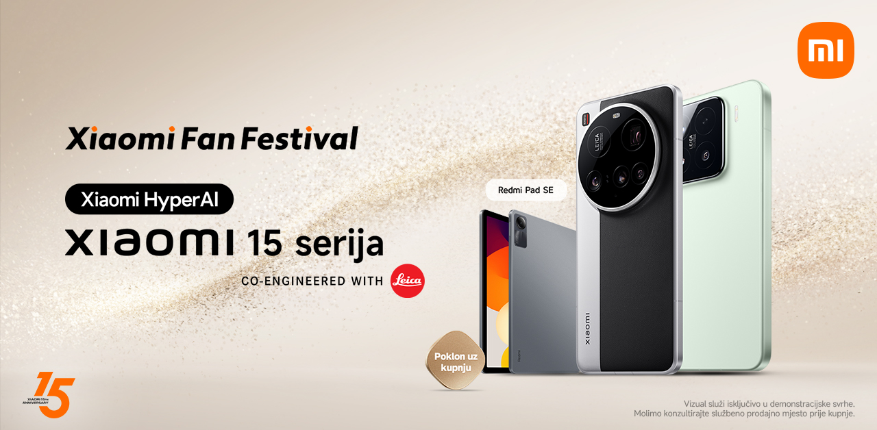 Xiaomi Fan Festival