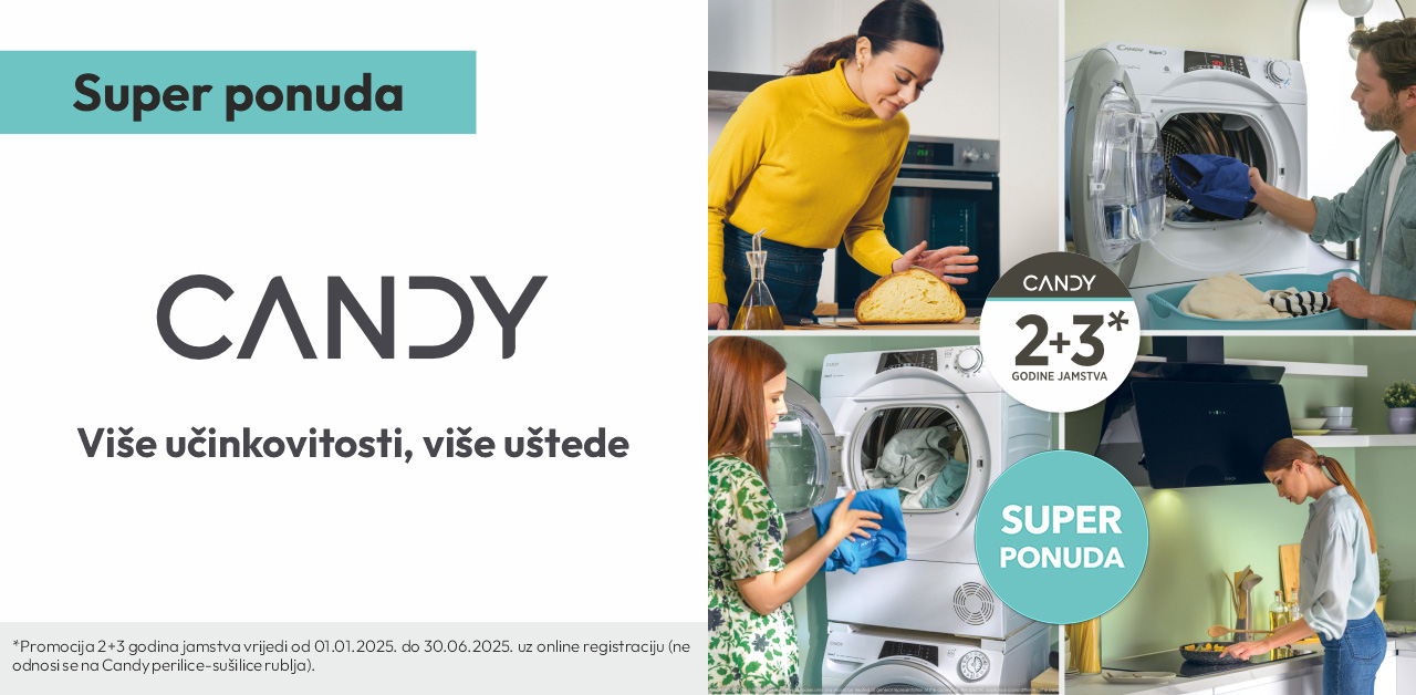 Provjeri akcijske cijene na odabranom Candy asortimanu