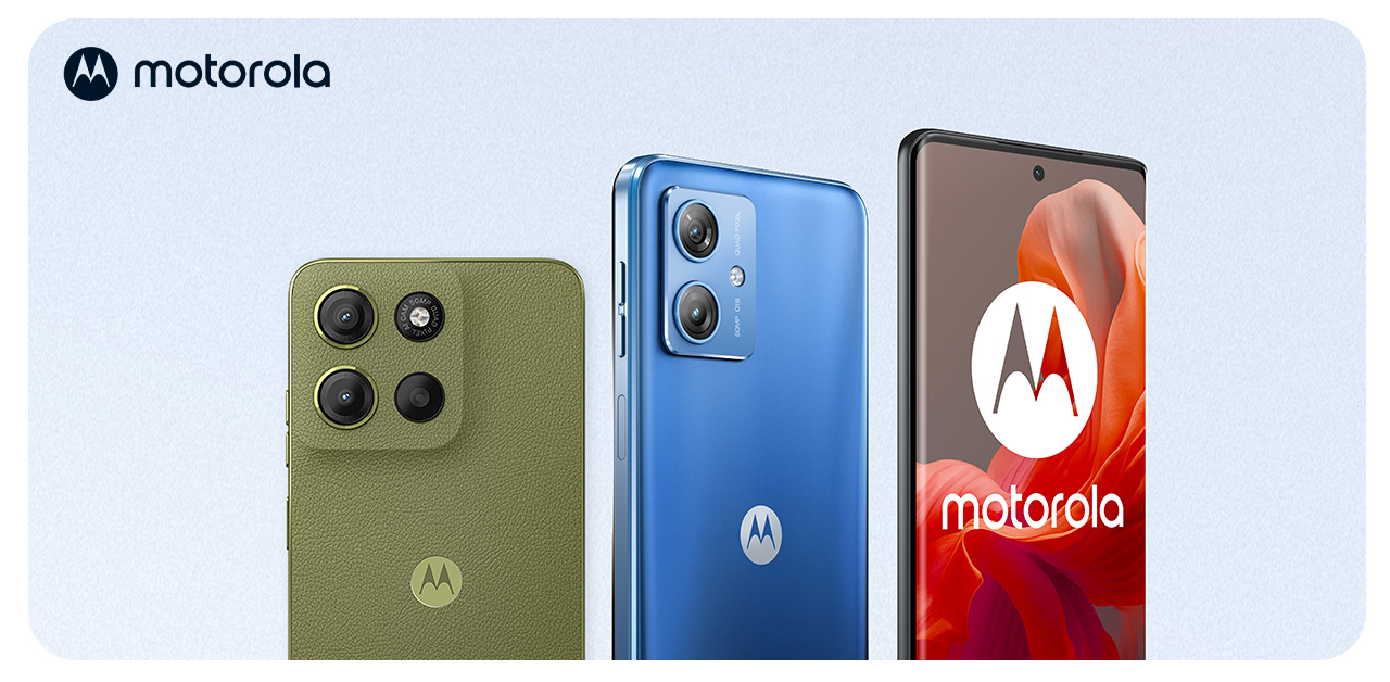 Motorola proljetna akcija!