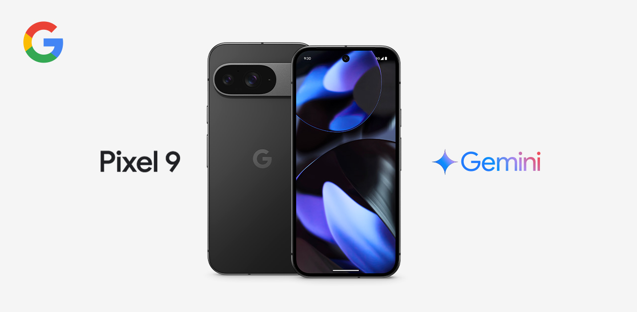 Novo u ponudi - Pixel mobiteli!