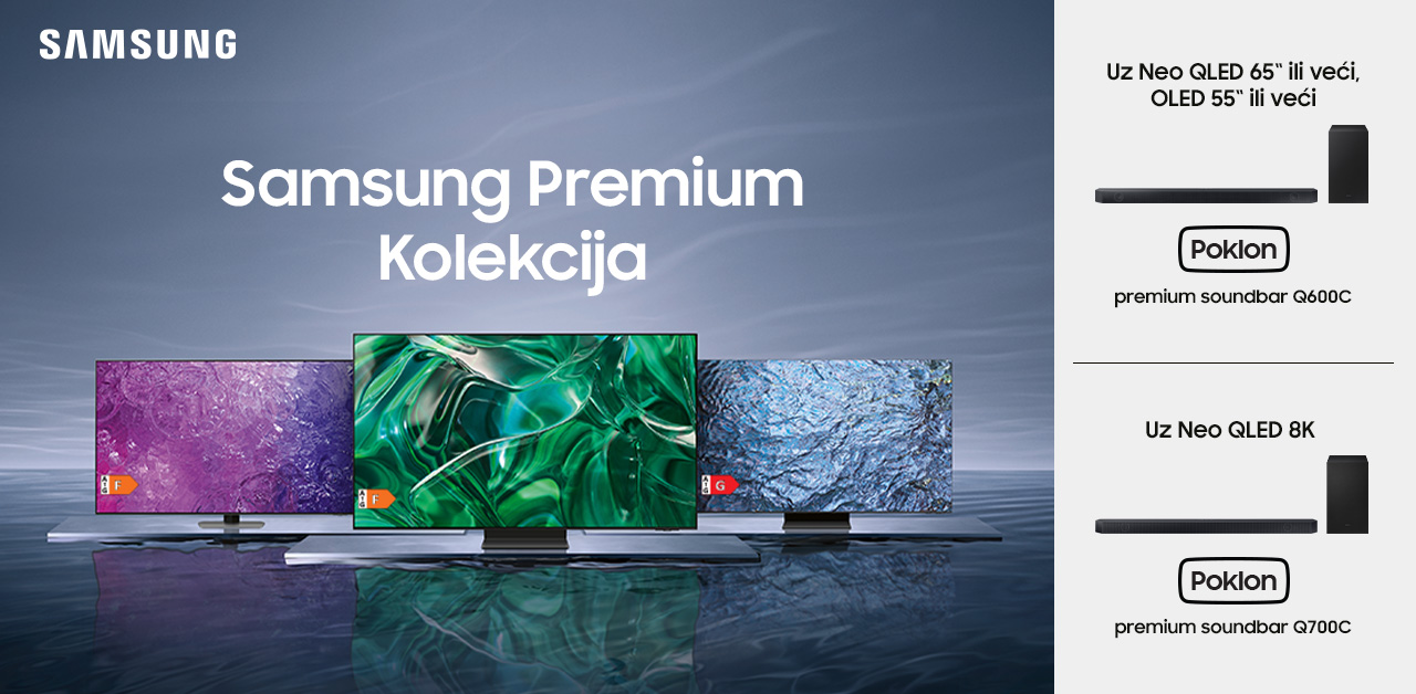 Samsung Premium Kolekcija