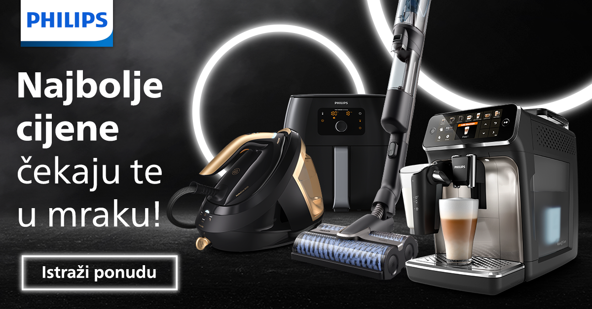 Philips Black Friday