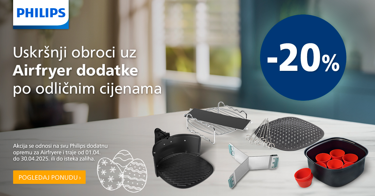 Pametno kuham svaki dan! ​