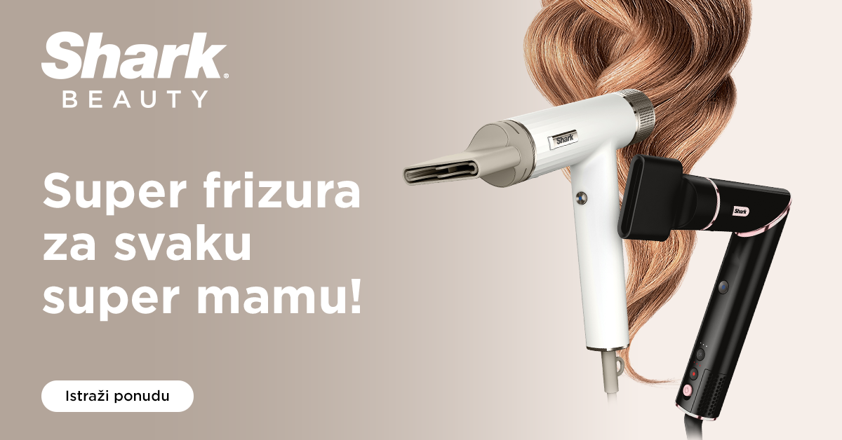 Daruj mami frizuru kakvu zaslužuje!