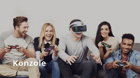 konzole