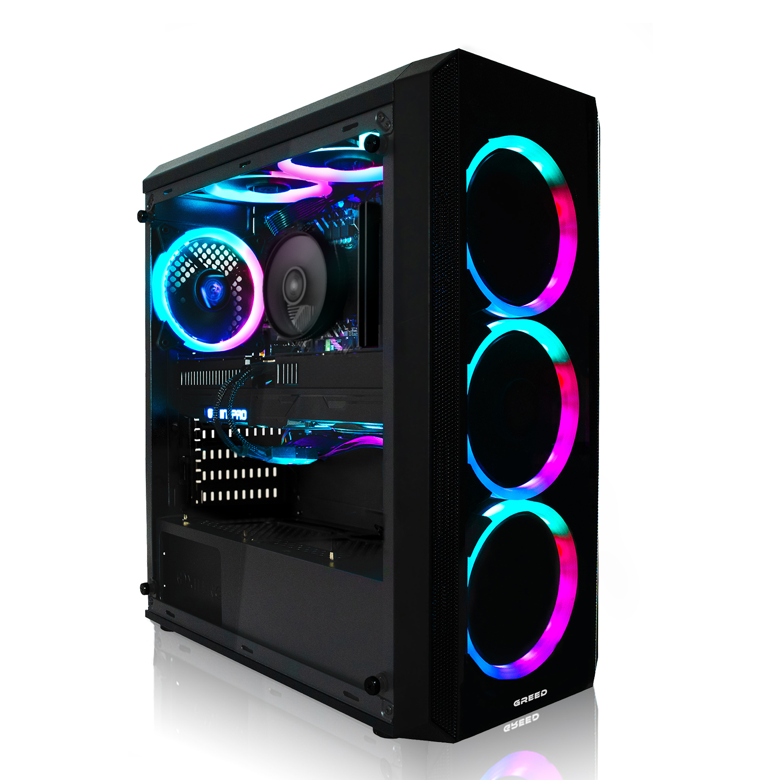 Monitori