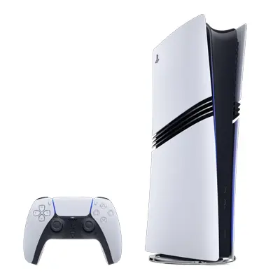 PS5 konzole