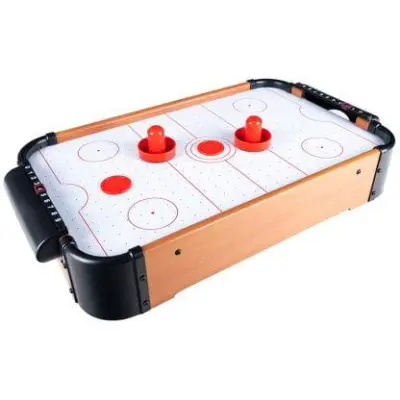 Stolni baterijski zračni hokej 56cm