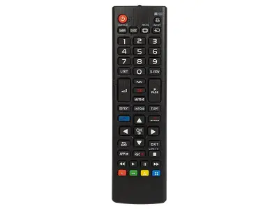 Univerzalni daljinski upravljač LCD TV LG IV
