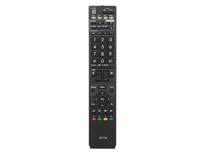 Univerzalni daljinski upravljač LCD TV SHARP II