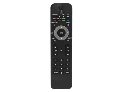 Univerzalni daljinski upravljač LCD TV PHILIPS III