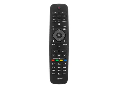 Univerzalni daljinski upravljač LCD TV PHILIPS IV